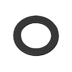 Rondelle ronde polyslider 0.13 t