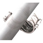 Flexible / collier, type C