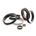 Bague d'étanchéité Siegling (S) (modèle V-S)