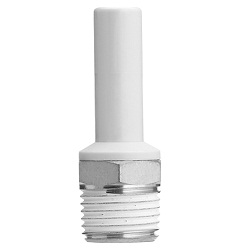 Adaptateur 10-KQ2N (Mastic) Raccord instantané