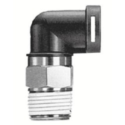 KBL, Bornier d'alimentation modulaire, Connecteur femelle, union coudée