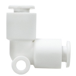 KRL-W2, Raccords instantanés ignifuges, Coude union