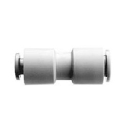 Raccord instantané droit 10-KGH de diamètre différent