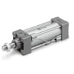 Vérin pneumatique - M(D)BK-Z