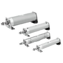 Vérin cylindrique - C(D)G1Y-Z