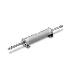 Vérin cylindrique - C(D)G1W-Z