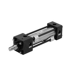 Kit de joint d´étanchéité de pièces de rechange pour vérin hydraulique