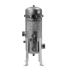Filtre pour utilisation industrielle gamme FGE