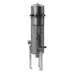 Filtre pour utilisation industrielle gamme FGG