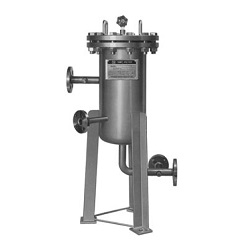 Filtre pour utilisation industrielle gamme FGA