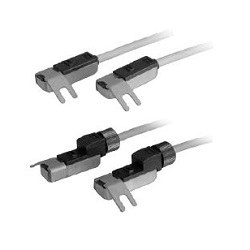 Détecteur statique à montage direct, D-S79/D-S7P/D-T79(C)