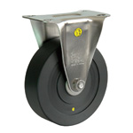 Roulette avec bande antistatique II pour charge moyenne SUNK