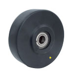 Nylon MC conducteur MCD (pour acier)