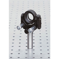 Supports de miroir Gimbaled
