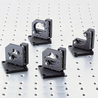 Supports de miroir (axe optique : 25mm)