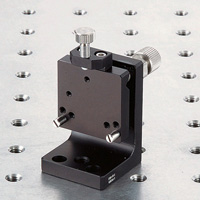 Support de miroir, modèle compact (avec verrouillage)