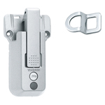 Loquet de poignée à simple pression FA-810-C-2