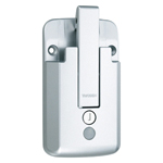 Loquet de poignée à simple pression FA-812-C-2L