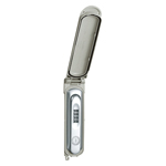 Couvercle en plastique pour A-464, A-464-PC