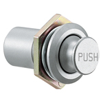 Bouton poussoir, A-319