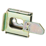 Loquet de relâchement interne, AC-25-ES