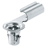 Bague d'insertion rapide en acier inoxydable AC-1025-Q