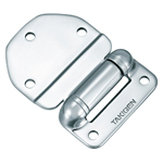 Charnières / axe de charnière caché / acier inoxydable / B-1800-A / TAKIGen