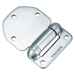 Charnières / axe de charnière caché / acier inoxydable / B-1800-B / TAKIGen