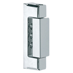 Charnières d'angle / réduction conique, trous oblongs / zinc moulé / FB-610 / TAKIGen