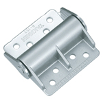 Charnières à couple / horizontale / zinc moulé sous pression / Peint au four / B-153 / TAKIGen