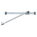 Barre de renfort pour rail B-476