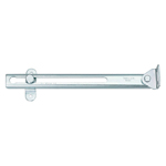 Barre de renfort de style pied pour butée, B-482