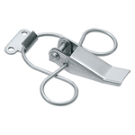 Dispositif de fermeture à perforation avec ressort en acier inoxydable C-1149