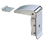 Pince de loquet d'angle en acier inoxydable (C-1393)