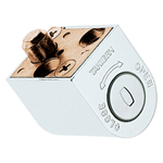 Boulon de serrure avec cylindre C-65
