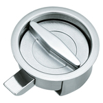 Serrure à loquet pour petites boîtes, C-839
