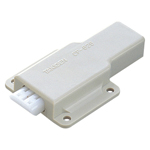 Loquet en plastique pour câbles, CP-626