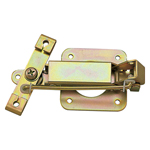Centrale de commande de type poussoir C-871