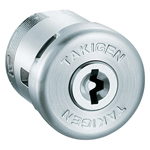 Serrure à barillet type M C-375-M