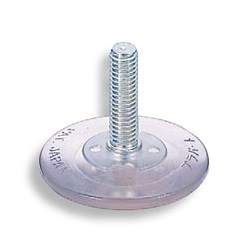 Dispositif de réglage de niveau KC-27