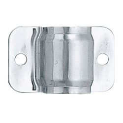 Guidage de tuyau en acier inoxydable (FA-1825-G)