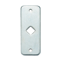Plaque de fixation AC-25-L