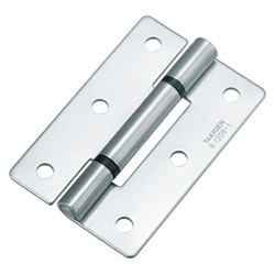 Charnières à couple / acier inoxydable / B-1209 / TAKIGen