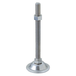 Dispositif de réglage en acier inoxydable (KC-1275-A)