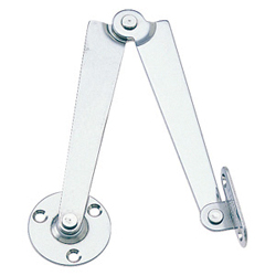 Barre de renfort en acier inoxydable pour couvercles, B-1040
