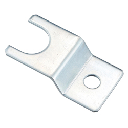 Raccord de retenue métallique pour support de nivellement KC-275-C