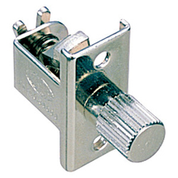Fixation de butée de porte, C-533
