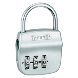 Cadenas à cadran C-542