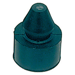 Coussinet en caoutchouc C-30-CS-2-EP-UL