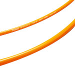 Flexible pour flexible polyuréthane pour outils pneumatiques (TPH)